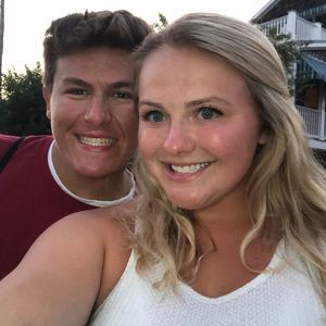 Meet your Posher, Regan